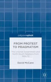 Cover von From Protest to Pragmatism