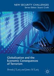 Cover von Globalization and the Economic Consequences of Terrorism
