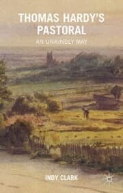 Cover von Thomas Hardy's Pastoral