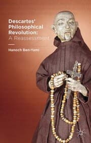 Cover von Descartes' Philosophical Revolution: A Reassessment