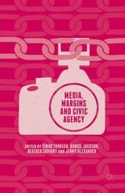 Cover von Media, Margins and Civic Agency