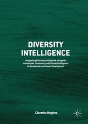 Cover von Diversity Intelligence