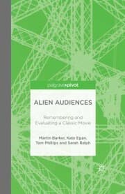 Cover von Alien Audiences