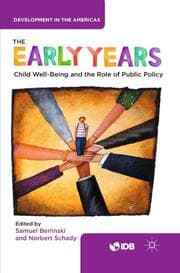 Cover von The Early Years