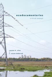 Cover von Ecodocumentaries