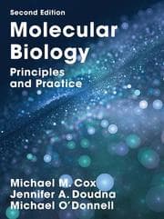 Cover von Molecular Biology plus LaunchPad
