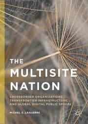 Cover von The Multisite Nation