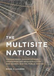 Cover von The Multisite Nation