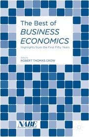 Cover von The Best of Business Economics