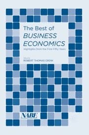Cover von The Best of Business Economics