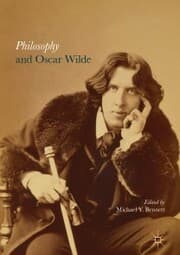 Cover von Philosophy and Oscar Wilde