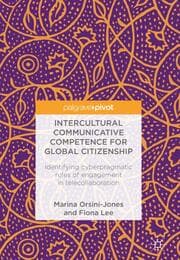 Cover von Intercultural Communicative Competence for Global Citizenship