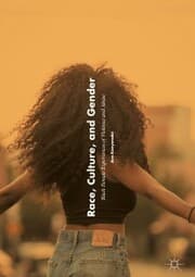 Cover von Race, Culture, and Gender