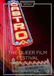 Cover von The Queer Film Festival