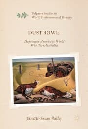 Cover von Dust Bowl
