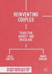 Cover von Reinventing Couples