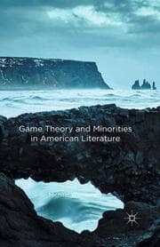 Cover von Game Theory and Minorities in American Literature