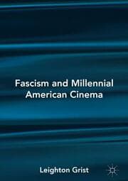 Cover von Fascism and Millennial American Cinema
