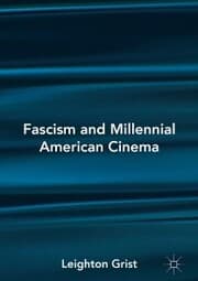 Cover von Fascism and Millennial American Cinema
