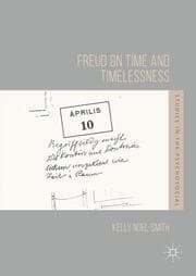 Cover von Freud on Time and Timelessness