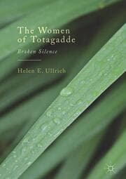 Cover von The Women of Totagadde