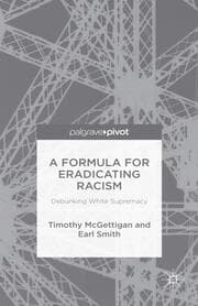 Cover von A Formula for Eradicating Racism