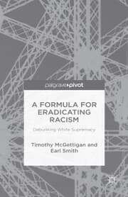 Cover von A Formula for Eradicating Racism