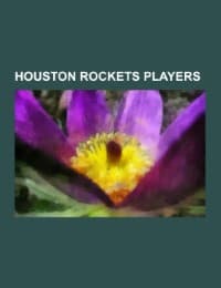 Cover von Houston Rockets players