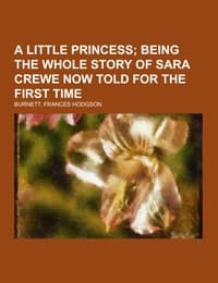 Cover von A Little Princess
