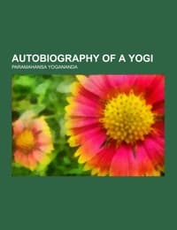 Cover von Autobiography of a Yogi