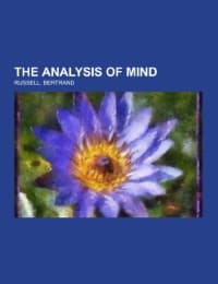 Cover von The Analysis of Mind