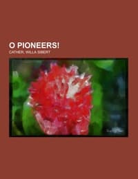 Cover von O Pioneers!