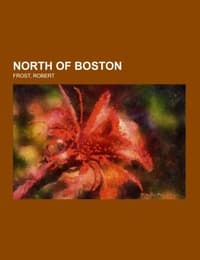 Cover von North of Boston