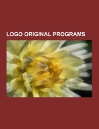Cover von Logo original programs