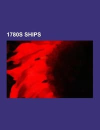 Cover von 1780s ships