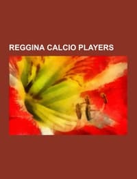 Cover von Reggina Calcio players