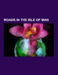 Cover von Roads in the Isle of Man