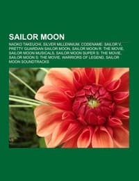 Cover von Sailor Moon