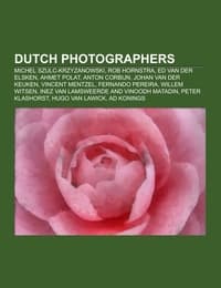 Cover von Dutch photographers