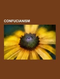 Cover von Confucianism