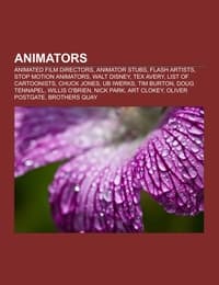 Cover von Animators