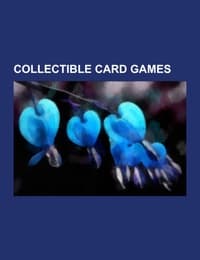 Cover von Collectible card games