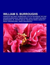 Cover von William S. Burroughs