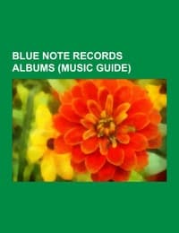 Cover von Blue Note Records albums (Music Guide)