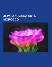 Cover von Jews and Judaism in Morocco