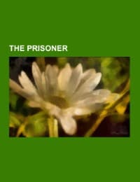 Cover von The Prisoner