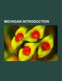 Cover von Michigan Introduction