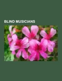 Cover von Blind musicians