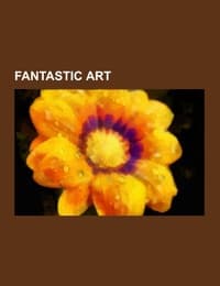 Cover von Fantastic art