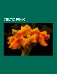 Cover von Celtic punk